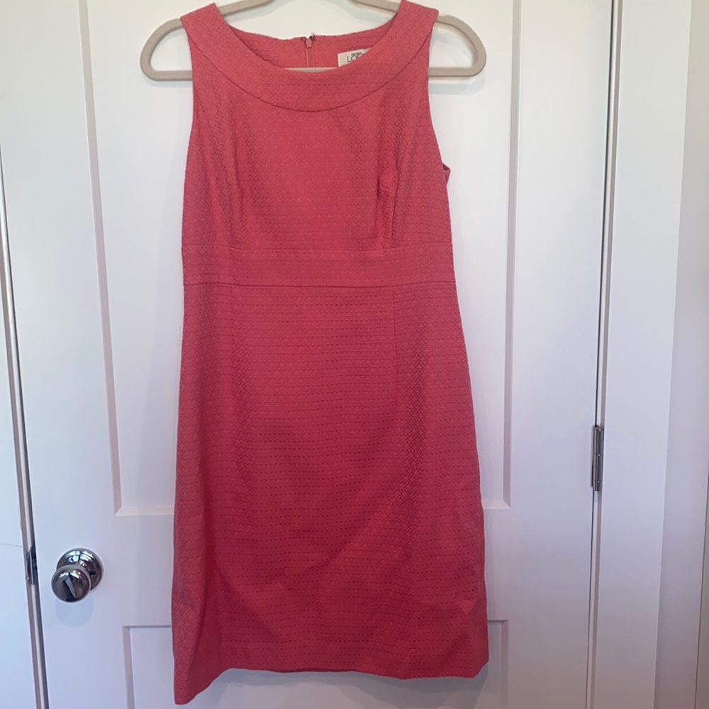 The Loft dress